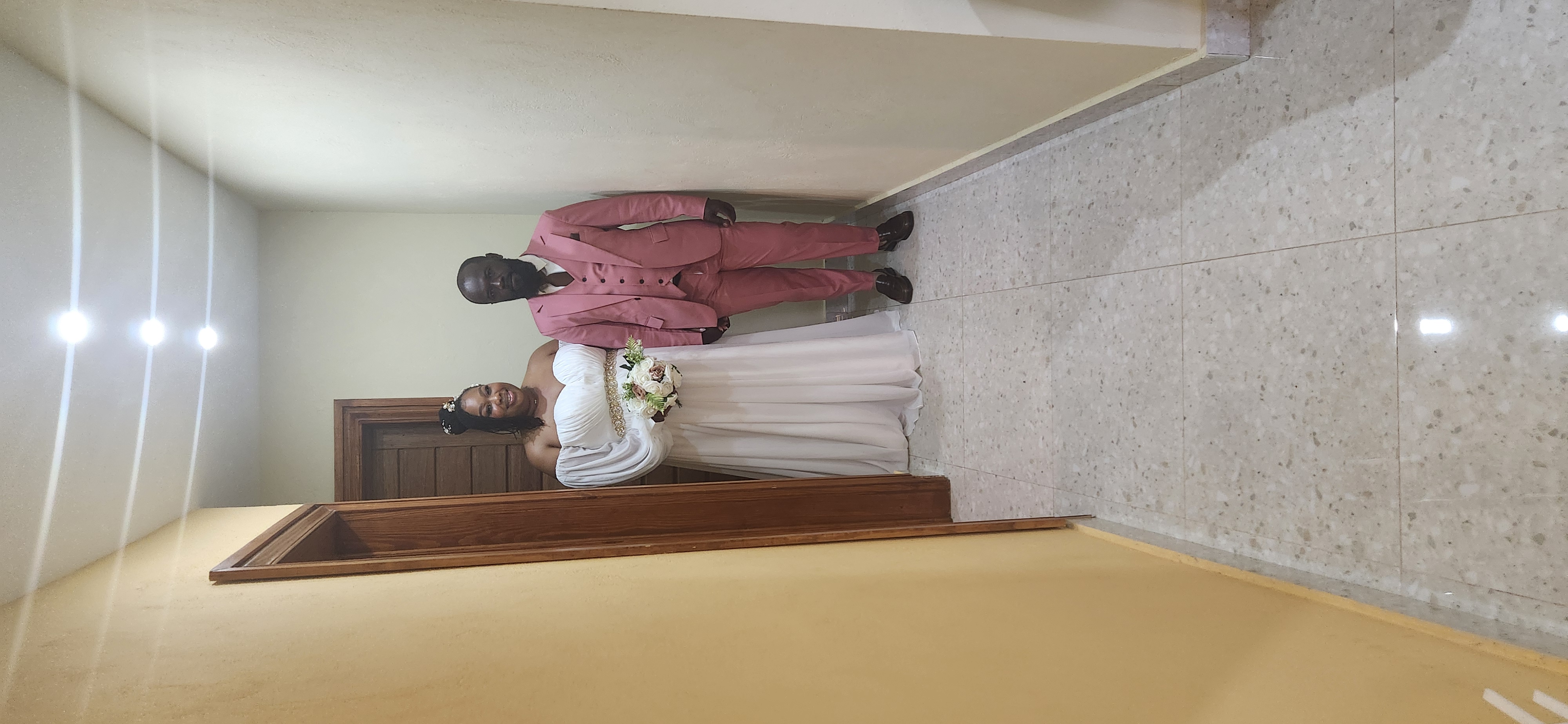 Modern A Line Floor-length Court Train Chiffon Off-the-shoulder Long Sleeve Summer Wedding Dress Destination