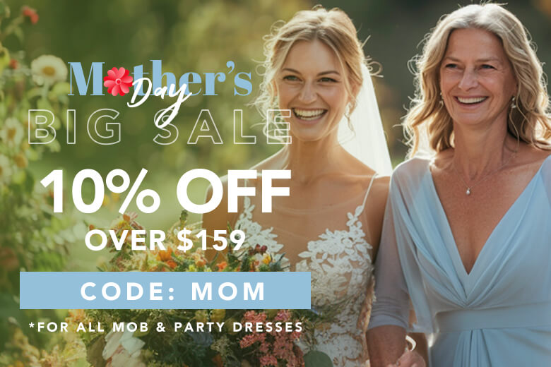 Mother's Day Big Sale